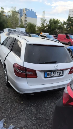 Обява за продажба на Mercedes-Benz E 350 Е 350 CDI AMG ~5 200 лв. - изображение 8