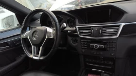 Обява за продажба на Mercedes-Benz E 350 Е 350 CDI AMG ~5 200 лв. - изображение 1