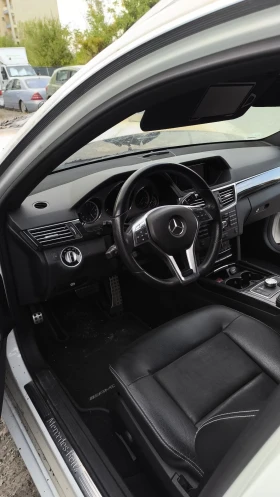 Обява за продажба на Mercedes-Benz E 350 Е 350 CDI AMG ~5 200 лв. - изображение 1