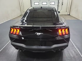 Ford Mustang * ECOBOOST PREMIUM * CARFAX *    | Mobile.bg    7
