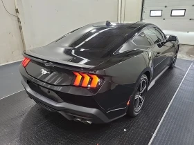 Ford Mustang * ECOBOOST PREMIUM * CARFAX *    | Mobile.bg    3