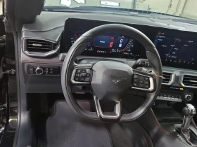 Ford Mustang * ECOBOOST PREMIUM * CARFAX *    | Mobile.bg    11