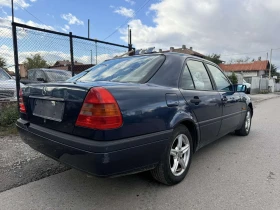 Mercedes-Benz C 200 GPL   | Mobile.bg    6