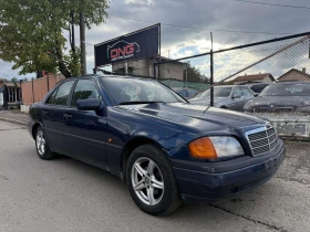 Mercedes-Benz C 200 GPL АВТОМАТИК 