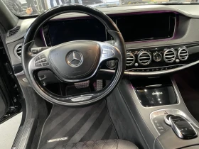 Mercedes-Benz S 500 4MATIC/ FULL / ������ / ������ ������ / ��� | Mobile.bg � ����� ������ 7