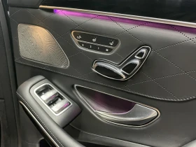 Mercedes-Benz S 500 4MATIC/ FULL / ������ / ������ ������ / ��� | Mobile.bg � ����� ������ 14
