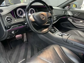 Mercedes-Benz S 500 4MATIC/ FULL / ������ / ������ ������ / ��� | Mobile.bg � ����� ������ 6