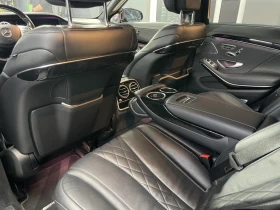 Mercedes-Benz S 500 4MATIC/ FULL / ������ / ������ ������ / ��� | Mobile.bg � ����� ������ 8