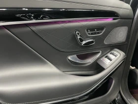 Mercedes-Benz S 500 4MATIC/ FULL / ������ / ������ ������ / ��� | Mobile.bg � ����� ������ 12