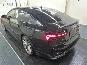Audi A5 * АВТО КРЕДИТ* ЦЕНА ДО БГ * СЕРВИЗНА ИСТОРИЯ *  - 45999 лв. / 23518.92 € - 72204730 6
