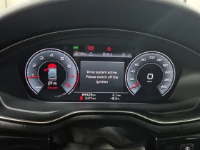 Audi A5 * АВТО КРЕДИТ* ЦЕНА ДО БГ * СЕРВИЗНА ИСТОРИЯ *  - 45999 лв. / 23518.92 € - 72204730 10