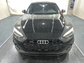 Audi A5 * АВТО КРЕДИТ* ЦЕНА ДО БГ * СЕРВИЗНА ИСТОРИЯ *  - 45999 лв. / 23518.92 € - 72204730 2
