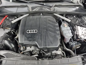 Audi A5 * АВТО КРЕДИТ* ЦЕНА ДО БГ * СЕРВИЗНА ИСТОРИЯ *  - 45999 лв. / 23518.92 € - 72204730 16