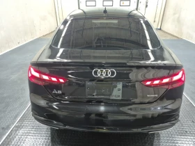 Audi A5 * АВТО КРЕДИТ* ЦЕНА ДО БГ * СЕРВИЗНА ИСТОРИЯ *  - 45999 лв. / 23518.92 € - 72204730 5