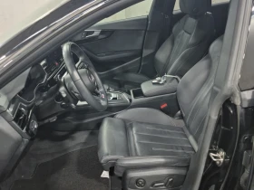 Audi A5 * АВТО КРЕДИТ* ЦЕНА ДО БГ * СЕРВИЗНА ИСТОРИЯ *  - 45999 лв. / 23518.92 € - 72204730 8