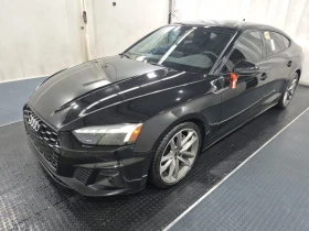 Audi A5 * АВТО КРЕДИТ* ЦЕНА ДО БГ * СЕРВИЗНА ИСТОРИЯ *  - 45999 лв. / 23518.92 € - 72204730 3