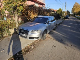 Audi A6 Комби - изображение 1