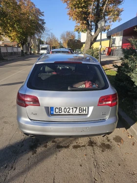 Audi A6  | Mobile.bg    3