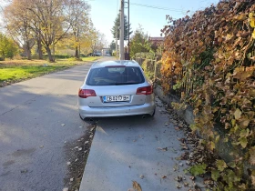 Audi A6 Комби, снимка 6