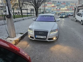 Audi A6 Комби, снимка 2