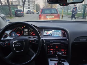 Audi A6 Комби, снимка 1