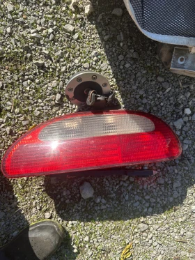 Mg Mgf - 11 лв. / 5.62 € - 99456924 2