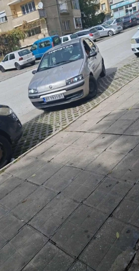 Fiat Punto | Mobile.bg    6