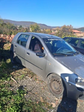 Fiat Punto | Mobile.bg    2