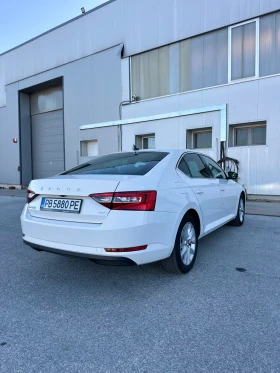 Skoda Superb  Facelift 2.0 TDI4x4   Alcantara   Ambient 190hp, снимка 15