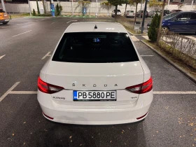 Skoda Superb  Facelift 2.0 TDI4x4   Alcantara   Ambient 190hp, снимка 5