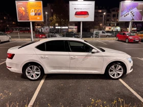 Skoda Superb  Facelift 2.0 TDI4x4   Alcantara   Ambient 190hp, снимка 8
