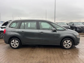 Citroen Grand C4 Picasso 1.6HDI 6+ 1 NAVI/KAMERA  - 9900 лв. / 5061.79 € - 55267119 5