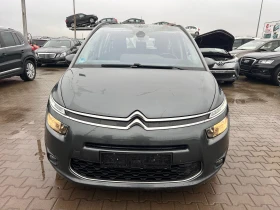 Citroen Grand C4 Picasso 1.6HDI 6+ 1 NAVI/KAMERA  - 9900 лв. / 5061.79 € - 55267119 3