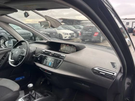 Citroen Grand C4 Picasso 1.6HDI 6+ 1 NAVI/KAMERA  - 9900 лв. / 5061.79 € - 55267119 10