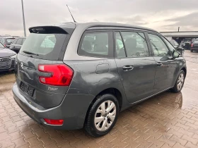 Citroen Grand C4 Picasso 1.6HDI 6+ 1 NAVI/KAMERA  - 9900 лв. / 5061.79 € - 55267119 6
