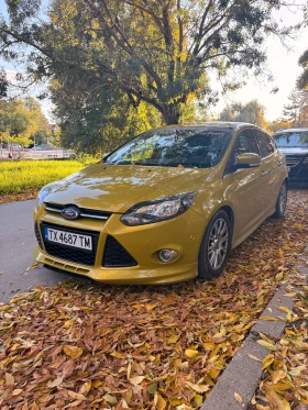 Ford Focus  1.6 Ecoboost Titanium , снимка 4