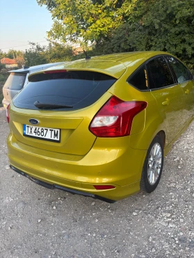 Ford Focus  1.6 Ecoboost Titanium , снимка 5