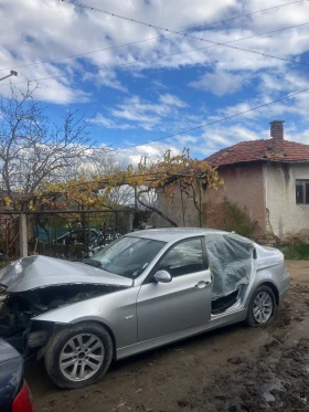 BMW 320 90 320d | Mobile.bg    4