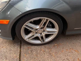 Mercedes-Benz C 350 2012 4MATIC * БЕЗ ПЪРВОНАЧАЛНА ВНОСКА*  - 15890 лв. / 8124.43 € - 81482763 6