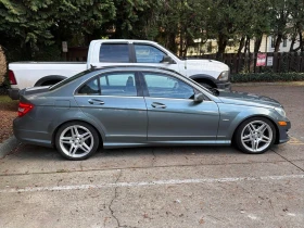 Mercedes-Benz C 350 2012 4MATIC * БЕЗ ПЪРВОНАЧАЛНА ВНОСКА*  - 15890 лв. / 8124.43 € - 81482763 4