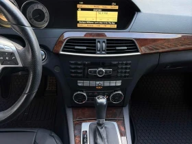 Mercedes-Benz C 350 2012 4MATIC * БЕЗ ПЪРВОНАЧАЛНА ВНОСКА*  - 15890 лв. / 8124.43 € - 81482763 9