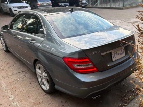 Mercedes-Benz C 350 2012 4MATIC * БЕЗ ПЪРВОНАЧАЛНА ВНОСКА*  - 15890 лв. / 8124.43 € - 81482763 5