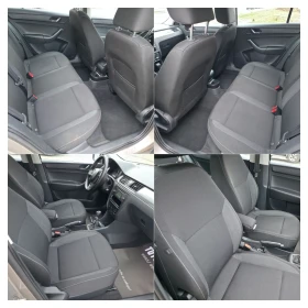 Skoda Rapid 1.6TDI/90КС/ КЛИМАТИК/ТОП СЪСТОЯНИЕ/ЕВРО 5В/ - 12400 лв. / 6340.02 € - 14497966 14