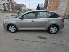 Skoda Rapid 1.6TDI/90КС/ КЛИМАТИК/ТОП СЪСТОЯНИЕ/ЕВРО 5В/ - 12400 лв. / 6340.02 € - 14497966 5