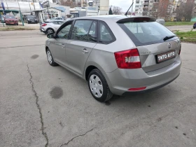 Skoda Rapid 1.6TDI/90КС/ КЛИМАТИК/ТОП СЪСТОЯНИЕ/ЕВРО 5В/ - 12400 лв. / 6340.02 € - 14497966 7