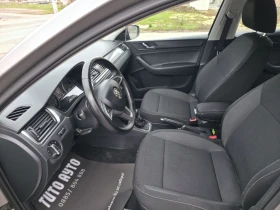 Skoda Rapid 1.6TDI/90КС/ КЛИМАТИК/ТОП СЪСТОЯНИЕ/ЕВРО 5В/ - 12400 лв. / 6340.02 € - 14497966 10