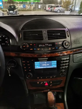Mercedes-Benz E 270, снимка 6