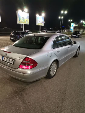 Mercedes-Benz E 270, снимка 3