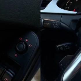 Audi A4 3.0TDI* 6ZF* Подгрев* Обдухване* HighBeam* 19 * , снимка 12