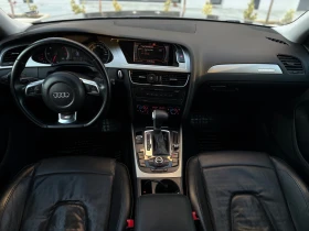 Audi A4 3.0TDI* 6ZF* Подгрев* Обдухване* HighBeam* 19 * , снимка 9